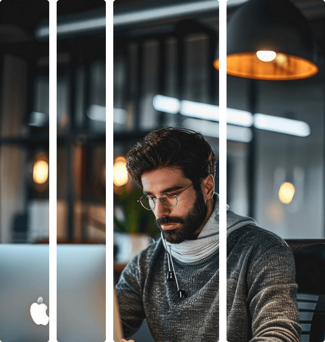 Development Services